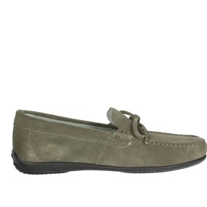 Scarpa da passeggio grigio 00022 U350wa - Product Image 4