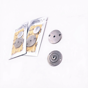 Plaque de repose-fer 3,0 mm pour machine à coudre industrielle Kenlen BROTHER 430D - Pièce de rechange la plus vendue - Product Image 1