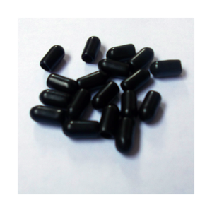 Couvercle d'extrémité de filetage de tuyau en <span class=keywords><strong>Pvc</strong></span> de haute qualité chinois couvercle de protection de vis trempage capuchon en plastique - Product Image 4