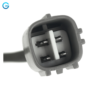 Pièces automobiles Capteur d'oxygène <span class=keywords><strong>Lambda</strong></span> Capteur O2 89467-48011 234-9009 Capteur automobile - Product Image 5