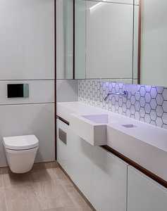 Toilettes portables VIP, toilettes publiques, toilettes super pratiques, toilettes auto-nettoyantes, toilettes portables automatiques, toilettes mobiles préfabriquées - Product Image 3