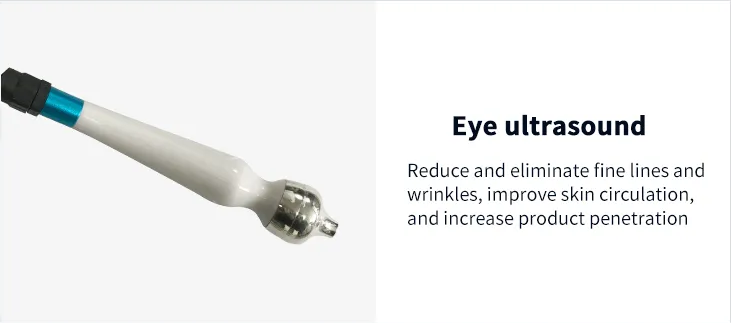 échographie oculaire