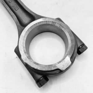 Biela de alta resistencia Chaochao 4102BQ Dandong de acero forjado de alta calidad, 1 kg, 6 meses de garantía, para motor comercial, alta fiabilidad. - Product Image 4