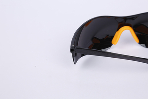 نظارات شمسية مضادة للخدش ومقاومة للضباب نظارات حماية العين الطبية - Product Image 4