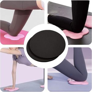 2 Almohadillas de Soporte para Yoga y Ejercicio - Product Image 3