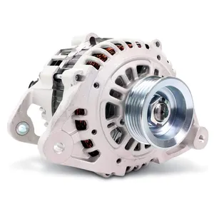 231004S100 Bán Hot Phụ Tùng Ô Tô Alternator Cho Nissan Frontier Xterra 3.3L 1999 - 2002