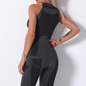 Most popular 100% Cotton Sublimated <b>Women's</b> <b>Singlet</b> Breathable Sleeveless Tank Top Plus Size Cute Style <b>Women</b> tank tops - Product Image 5