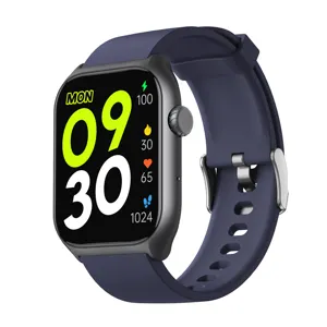 Starmax GTS7 nuovo smartwatch Smart fashion 2024 smartwatch fabbrica sport frequenza cardiaca smartwatch