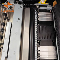 FULUXIANG remis à neuf pour Xerox C75 J75 Laser Machine d'impression photocopieur A3 duplicateur numérique pour copieur couleur