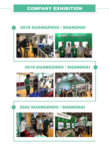 Xử Lý Nước Chống Ăn Mòn DN30-300 304 Thép Không Gỉ Rãnh Ống Khớp Nối Kẹp - Product Image 5