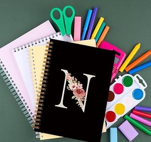 Chất lượng cao ban đầu thư <span class=keywords><strong>n</strong></span> cá nhâ<span class=keywords><strong>n</strong></span> quà tặng tùy chỉnh xoắ<span class=keywords><strong>n</strong></span> ốc máy tính xách tay cho phụ <span class=keywords><strong>n</strong></span>ữ - Product Image 6