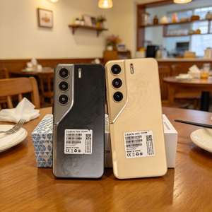 หน้าจอโค้งรุ่น Camon40Pro Power Techno 1TB Camon40 Pro Octa-core 6.2 นิ้ว 24+512GB สมาร์ทโฟน 5G แบตเตอรี่ 6900mAh กล้อง 108MP - Product Image 3