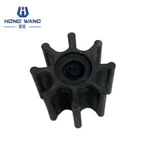 Pièces de machines de construction 2637536 263-7536 Kit de remplacement en caoutchouc flexible 09-1028b - Product Image 4