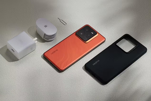 สมาร์ทโฟนเรือธงรุ่นใหม่ Realme GT7 Pro ปี 2025 หน้าจอ 6.78 นิ้ว 120Hz Amoled ระบบปฏิบัติการ Android 15 แรม 24GB+รอม 1TB กันน้ำมาตรฐาน IP68 รองรับ 5G LTE - Product Image 5