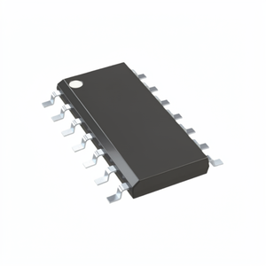 Embedded 14 SOlC Buy Online Electronic Components In Stock PIC16F610-I_SL - Product Image 1