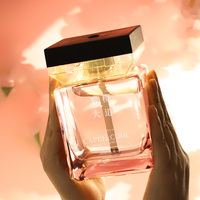 Nouveau produit Diffuseur d'arômes intelligent 500 ml pour la maison, le salon, diffuseur de parfum automatique, lampe d'ambiance romantique, diffuseur d'arômes améliorant le sommeil