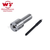 Pompe à carburant diesel WEIYUAN DLLA151P1089, buse d'injecteur diesel pour injecteur Common Rail 095000-8920