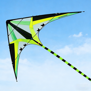 Mástil Flexible para Cometa - Varilla Ligera de Fibra de Vidrio, Envío Rápido de Primera Categoría - Product Image 6