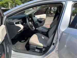 Coches usados <span class=keywords><strong>2020</strong></span> para Toy Ota <span class=keywords><strong>Corolla</strong></span> Transmisión automática híbrida con volante a la izquierda para exportación - Product Image 2