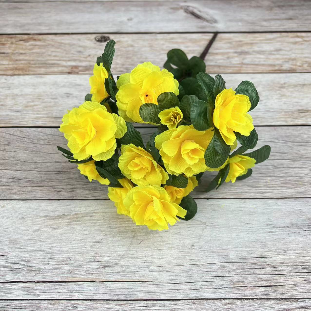 Amarillo