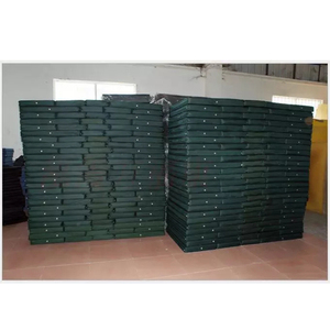 Supermarch-tela para camas de hospital, colchones de espuma marrón y cómodos - Product Image 6