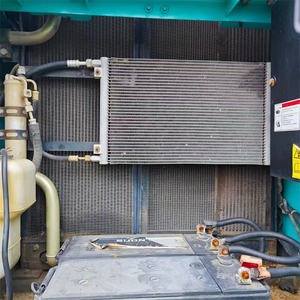 <span class=keywords><strong>SK250</strong></span> <span class=keywords><strong>KOBELCO</strong></span> ha usato l'escavatore cingolato 25Ton 130 idraulico SK75 140 200 250 350 260 480 attrezzature per macchine edili di grandi dimensioni - Product Image 6