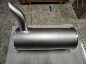 ZX210-3 ZX210LC-3 ZX200-3 Demper 4625214 Geluiddemper ZX200-3 ZX210LC-3 Graafmachine 190dw 220dw 225dlc - Product Image 5