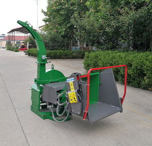 <span class=keywords><strong>Broyeur</strong></span> <span class=keywords><strong>de</strong></span> bois hydraulique pour tracteur <span class=keywords><strong>de</strong></span> 7 pouces avec alimentation par prise <span class=keywords><strong>de</strong></span> force - Product Image 2