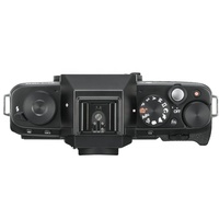 Kamera Mirrorless DongFu Grosir Original 99% Baru X-T100 4K Digital Micro Single Retro Portabel