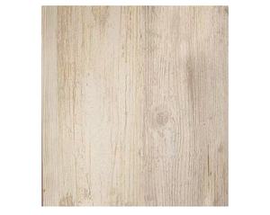 Armoire étroite <span class=keywords><strong>en</strong></span> bois de petite taille <span class=keywords><strong>Commode</strong></span> <span class=keywords><strong>en</strong></span> bois <span class=keywords><strong>massif</strong></span> blanc avec poignées <span class=keywords><strong>en</strong></span> métal et dessus foncé - Product Image 5