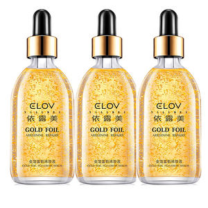 OEM OBM ODM Beauty Care 24K Gold Serum Antienvejecimiento 24K Gold Face Serum - Product Image 1