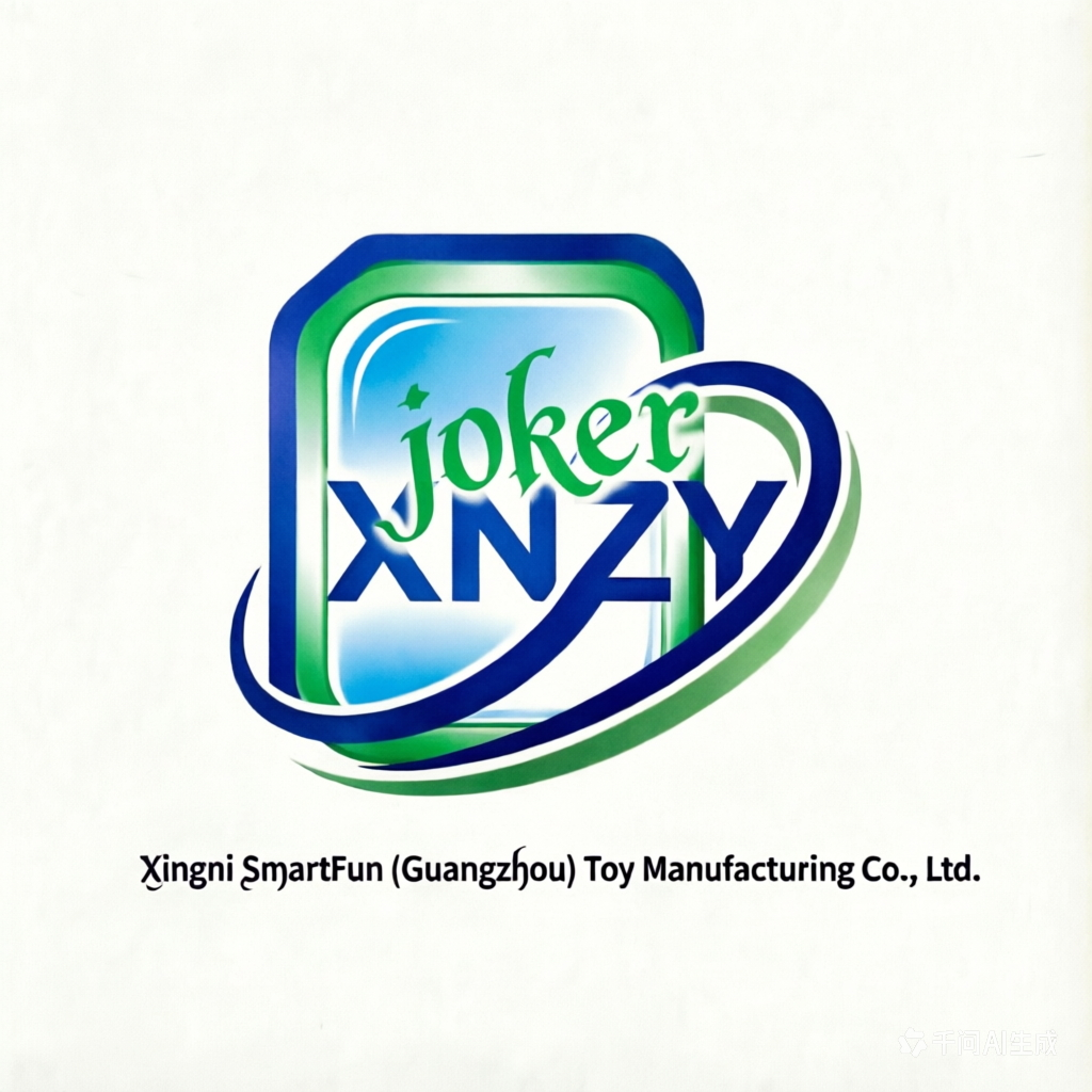 Xingni Zhiyu (Guangzhou) Toy Manufacturing Co., Ltd. logo