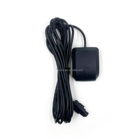 Receptor GPS DB9 de ordenador industrial Módulo de posicionamiento y navegación para uso marino de la red