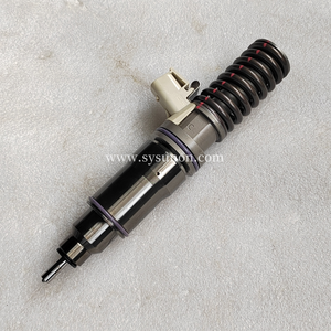 Piezas de motor de automóvil de alto rendimiento Serie 60 14L <span class=keywords><strong>inyectores</strong></span> de combustible de motor diésel BEBE4E00001 FE4E00001 para <span class=keywords><strong>Volvo</strong></span> - Product Image 2