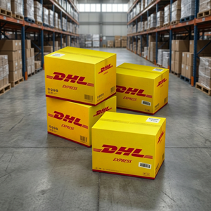 Cheapest DHL Courier Express Service Door to Door Shipping Rates China to USA UK Europe GermanyAustralia Italy - Product Image 1
