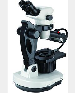 NP-GM45 7X-45X 고급 보석 스테레오 줌 현미경 보석 검사 도구 - Product Image 2