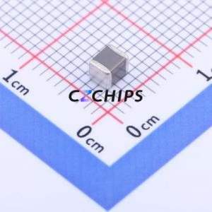 Condensateur SMD (MLCC) 1210X476K160NT 1210 (Capacité : 47uF) (Précision : 10%) Tension nominale : 16V - Product Image 1