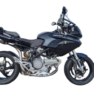 Motocicleta deportiva eléctrica Ducati Multistrada 1000, motocicleta usada de origen británico, modelo 67566987, ventas al por mayor al mejor precio - Product Image 1