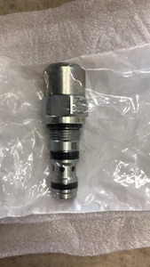 1CE30N35S2-350Bar 1CE30N35S2 406AA00692A 1CE30N35 1CE30N 1CE30 Original Authentique DAN FOSS IH STOCK - Product Image 5