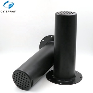 Sablage casque filtre respiratoire purificateur d'air précision élément filtrant à charbon actif <span class=keywords><strong>cartouche</strong></span> pour filtres à air industriels - Product Image 5