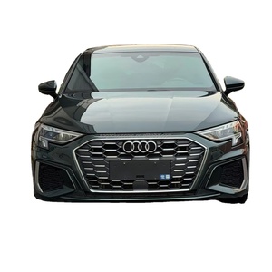 <span class=keywords><strong>Audi</strong></span> A3 Premium Sedan Édition Sport d'<span class=keywords><strong>occasion</strong></span> 2025 |   Exportation de véhicules chinois d'origine - Product Image 1
