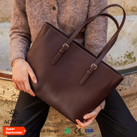 Sac fourre-tout tendance 2026 en PU pour femme avec motif alligator, fermeture éclair, étanche, bandoulière unique, sac à main très populaire