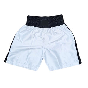 Nouveauté 2026 – Short de Boxe Muay Thai pour Hommes Adultes – Confortable, Doux, 100% Polyester, Séchage Rapide, Respirant, Tenue de Combat Personnalisable - Product Image 1