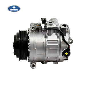 คอมเพรสเซอร์แอร์รถยนต์ขายส่ง รุ่น 2473001880 สำหรับรถยนต์ C-Class C190 12V R134a คอมเพรสเซอร์แอร์รถยนต์จากโรงงาน - Product Image 3