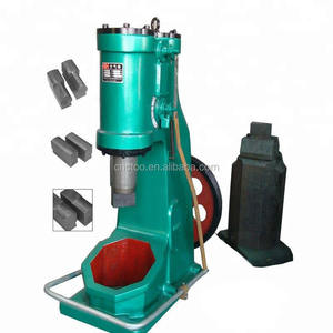 Alta Qualidade Ferreiro <span class=keywords><strong>Air</strong></span> <span class=keywords><strong>Hammer</strong></span> Ferramentas Melhor Preço Metal Forjamento C41-16KG/20kg/25kg/40KG Automático Usado para Máquinas - Product Image 1