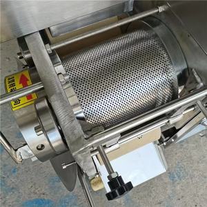 เครื่องปอกและปอกเปลือกและแยกกุ้งเครื่องตัดเนื้อปลากุ้ง<span class=keywords><strong>ปู</strong></span> - Product Image 3