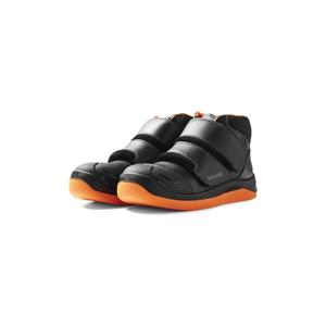 BLAKLADER - 24590000990045 ASPHALT Botte de sécurité Noir-EAN 7330509779712 CHAUSSURES DE SÉCURITÉ ET FORMATEURS DE SÉCURITÉ - Product Image 4