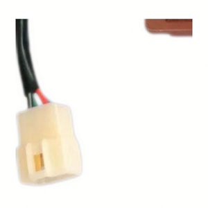 YW955 pour résistances de chauffage de climatiseur De'Longhi X3000 compatibles avec les modèles à trois et quatre fils DZ97189585305 et - Product Image 4