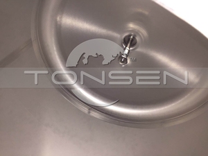 Fermenteurs à bière en acier inoxydable Tonsen <span class=keywords><strong>de</strong></span> haute qualité, 10000 litres, à vendre - Product Image 4
