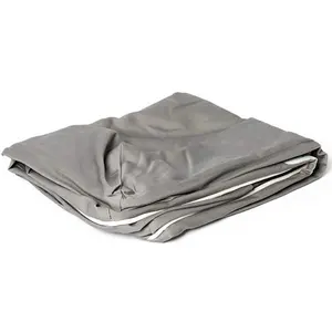 Removable Waterproof Non-slip Dog Bed Replacement Cover